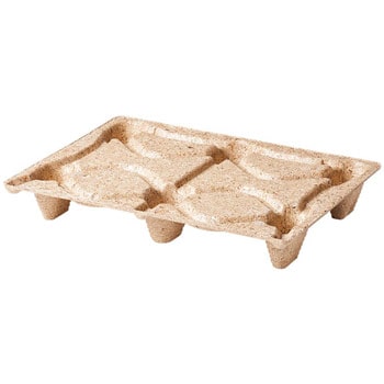 Pressholzpalette Pressholzpalette