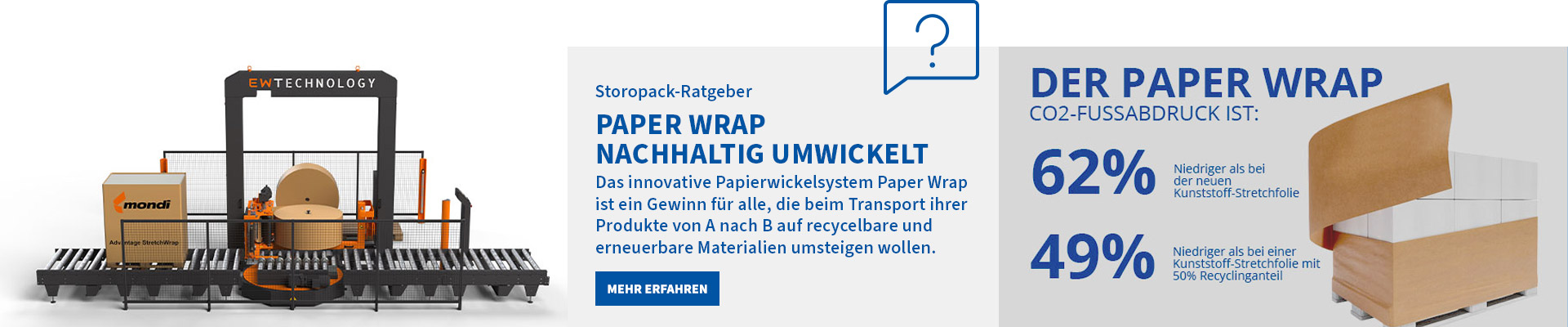 PaperWrap