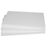 polystyrene pièce PS20 1000x500x20mm