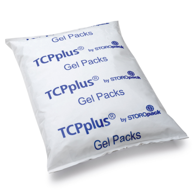 TCPplus® Coussin en gel, 900g