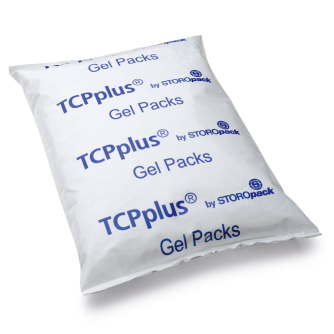 TCPplus® Coussin en gel, 680g TCPplus® Coussin en gel, 680g