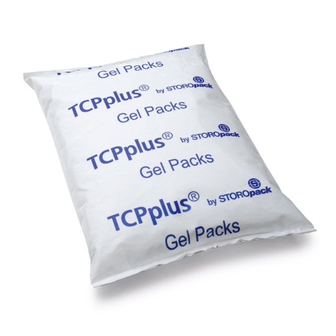 TCPplus® Gelkissen, 340g