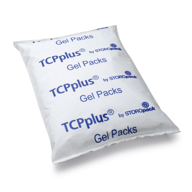 TCPplus® Gelkissen 450g