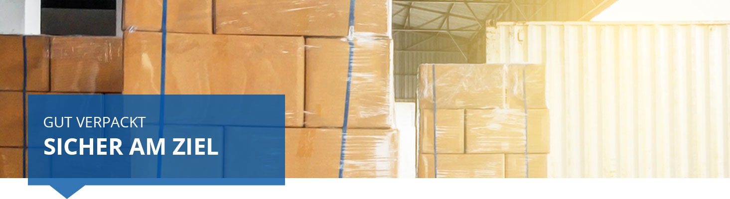Transportverpackungen Transportverpackungen