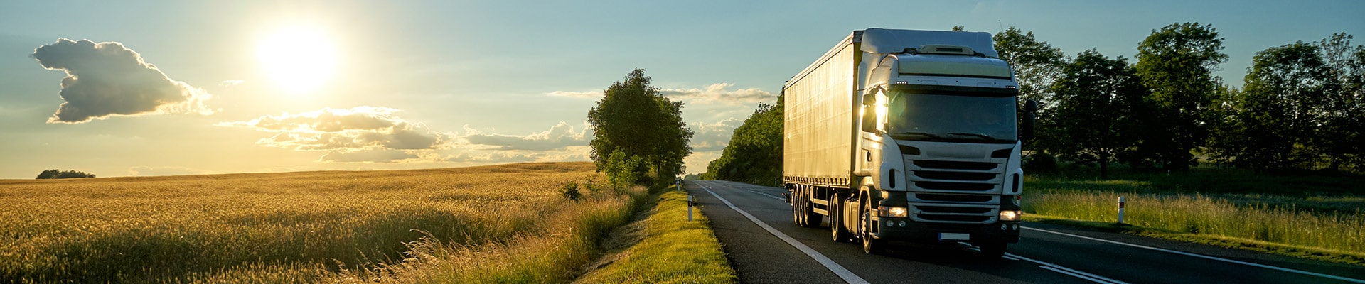 Trenner-LKW Trenner-LKW