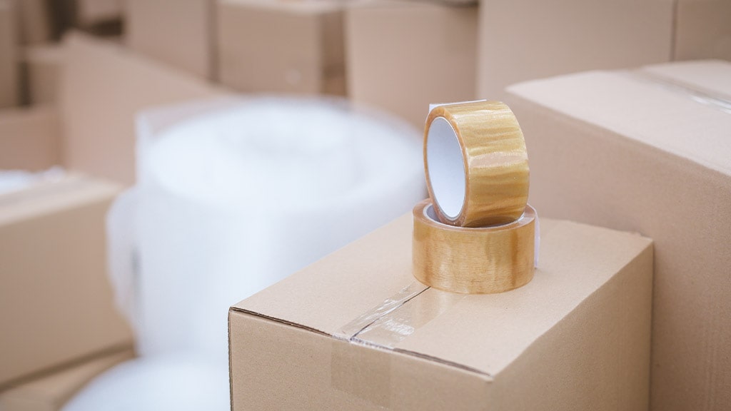 Ratgeberthema - Verpackungswegweiser Ratgeberthema - Verpackungswegweiser