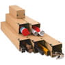 Versandhülse Longbox 315x105x105mm 1.40C