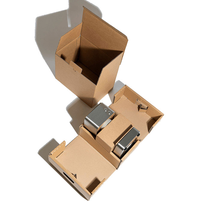 Zuriga Verpackung Zuriga Verpackung