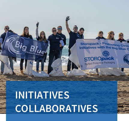 Initiatives de collaboration