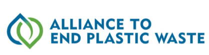 logo Alliance to end plastic waste