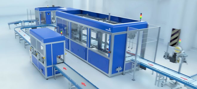 Working Automation Working Automation