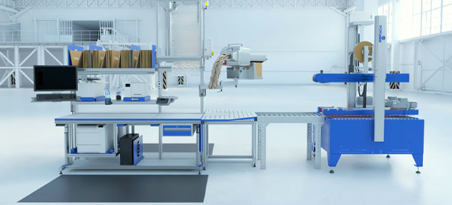 Working Comfort® Working Comfort®