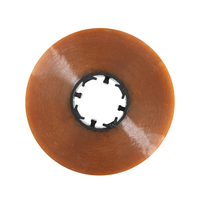 PP-Klebeband ZeroTape® 400 48mm 150lfm braun PP-Klebeband ZeroTape® 400 48mm 150lfm braun